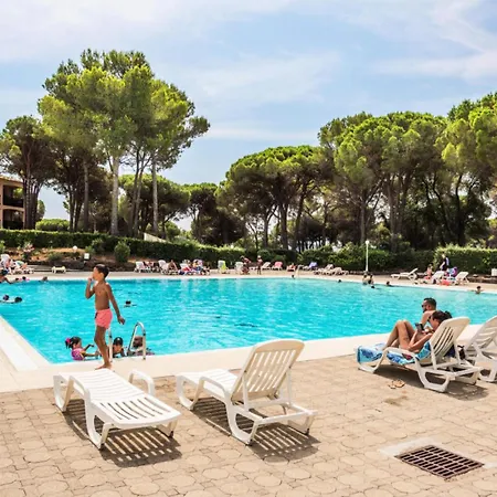 Apartmán Saint-raphael Valescure - Maeva - Climatise 4 Personnes - Selection Mae-0081 Saint-Raphaël