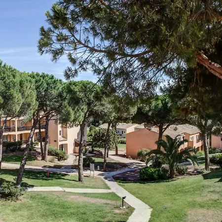 Saint-raphael Valescure - Maeva - Climatise 4 Personnes - Selection Mae-0081 Apartmán