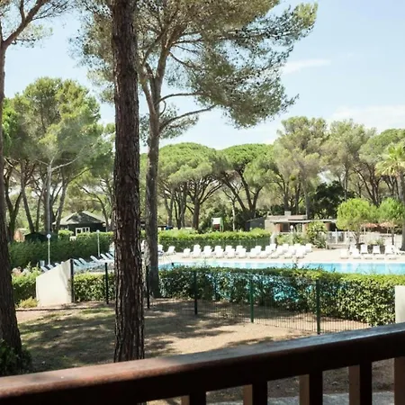 Διαμέρισμα Saint-raphael Valescure - Maeva - Climatise 4 Personnes - Selection Mae-0081