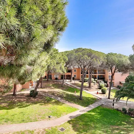 Apartmán Saint-raphael Valescure - Maeva - Climatise 4 Personnes - Selection Mae-0081 Saint-Raphaël