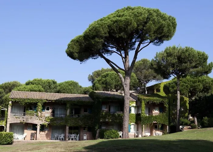 Saint-raphael Valescure - Maeva - Climatise 4 Personnes - Selection Mae-0081 Saint-Raphaël