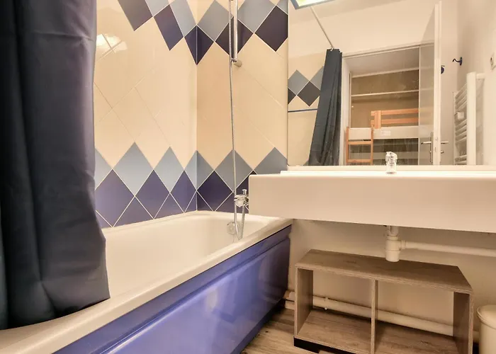 Saint-raphael Valescure - Maeva - Climatise 4 Personnes - Selection Mae-0081 Apartmán *