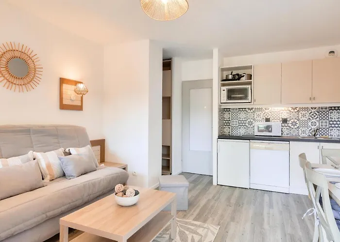 Apartmán Saint-raphael Valescure - Maeva - Climatise 4 Personnes - Selection Mae-0081 Saint-Raphaël