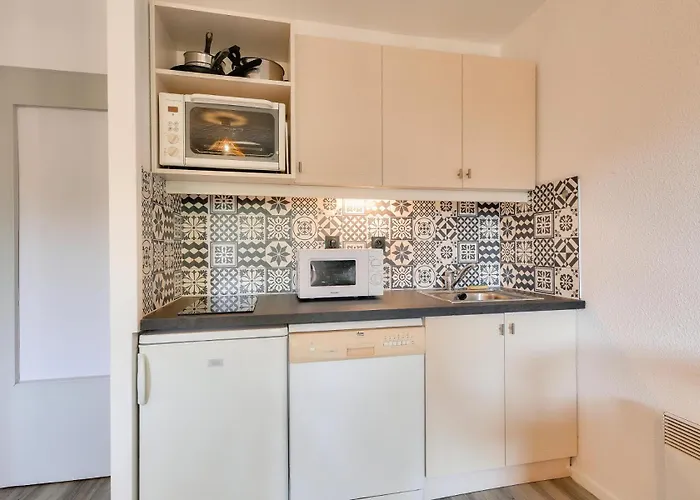 Saint-raphael Valescure - Maeva - Climatise 4 Personnes - Selection Mae-0081 Apartmán *