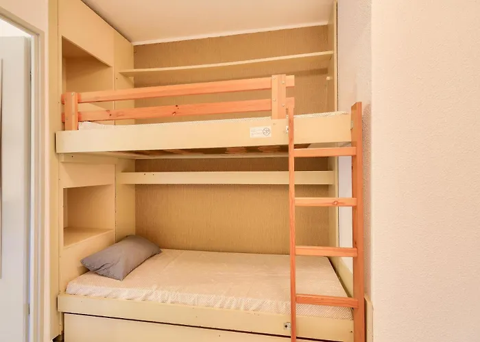 Saint-raphael Valescure - Maeva - Climatise 4 Personnes - Selection Mae-0081 Apartmán *