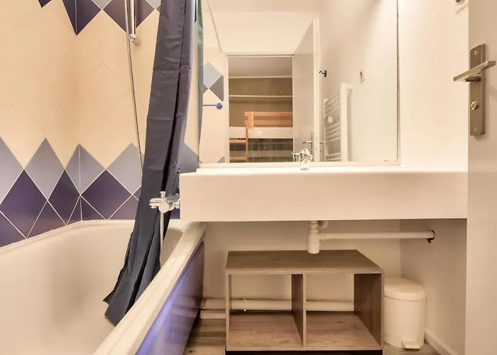 Saint-raphael Valescure - Maeva - Climatise 4 Personnes - Selection Mae-0081 * Saint-Raphaël