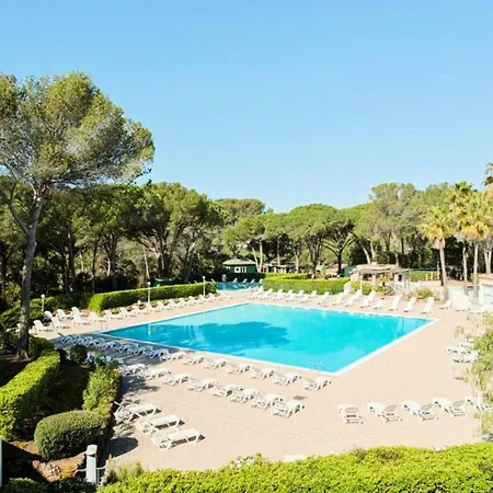 شقة Saint-raphael Valescure - Maeva - Climatise 4 Personnes - Selection Mae-0081 *