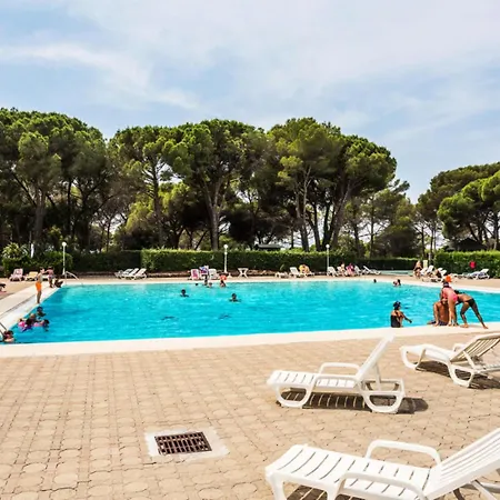 Apartamento Saint-raphael Valescure - Maeva - Climatise 4 Personnes - Selection Mae-0081