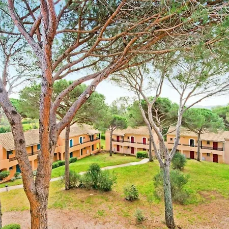 Saint-raphael Valescure - Maeva - Climatise 4 Personnes - Selection Mae-0081 شقة