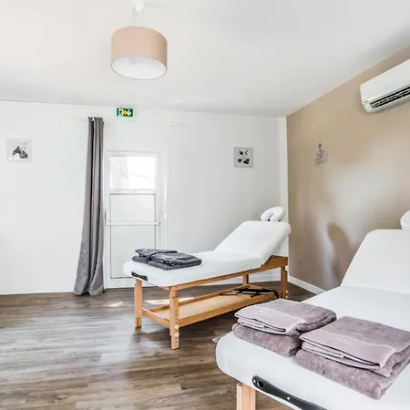 Saint-raphael Valescure - Maeva - Climatise 4 Personnes - Selection Mae-0081 *