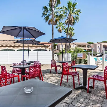 Lejlighed Saint-raphael Valescure - Maeva - Climatise 4 Personnes - Selection Mae-0081 *
