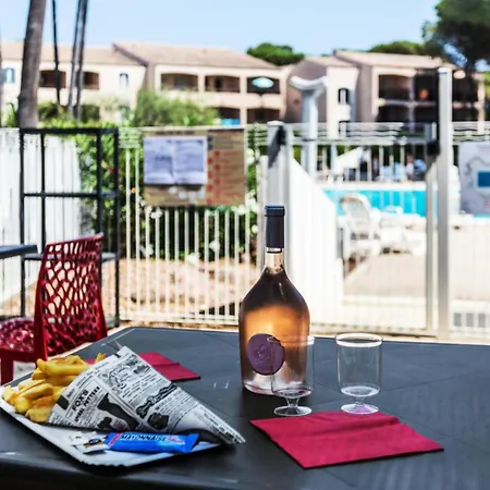 Lejlighed Saint-raphael Valescure - Maeva - Climatise 4 Personnes - Selection Mae-0081 *