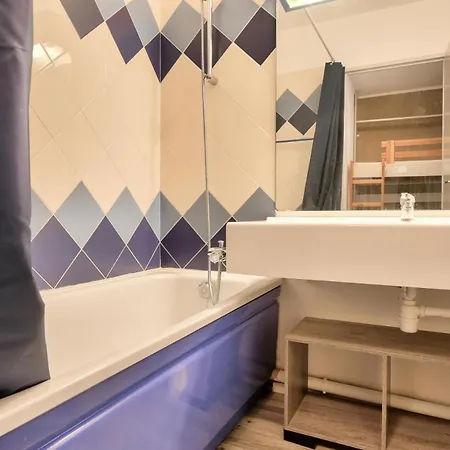 Saint-raphael Valescure - Maeva - Climatise 4 Personnes - Selection Mae-0081 Apartman *