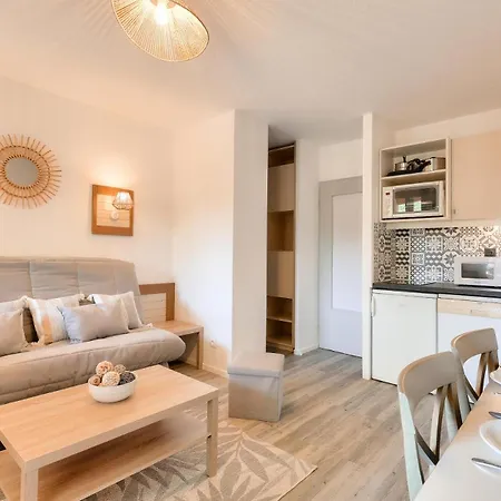 Saint-raphael Valescure - Maeva - Climatise 4 Personnes - Selection Mae-0081