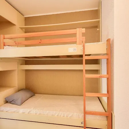 Résidence Saint-raphaël Valescure - Maeva - 4 Personnes - Sélection Mae-0081 Appartement *