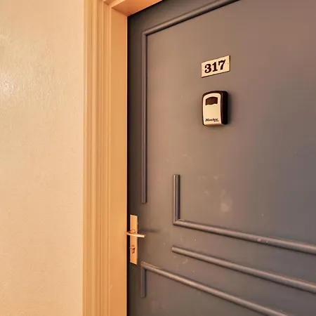 Saint-raphael Valescure - Maeva - Climatise 4 Personnes - Selection Mae-0081 Apartamento *