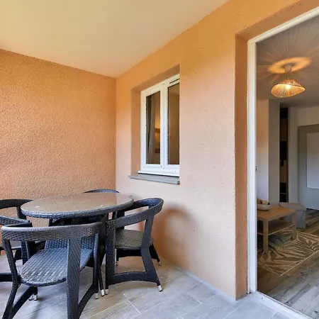 Saint-raphael Valescure - Maeva - Climatise 4 Personnes - Selection Mae-0081