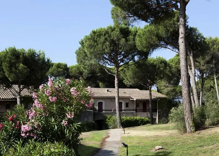 Saint-raphael Valescure - Maeva - Climatise 4 Personnes - Selection Mae-0081 * Saint-Raphaël