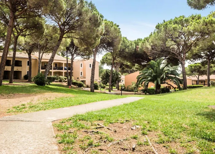 Saint-raphael Valescure - Maeva - Climatise 4 Personnes - Selection Mae-0081 Saint-Raphaël