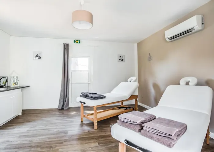 Saint-raphael Valescure - Maeva - Climatise 4 Personnes - Selection Mae-0081 *