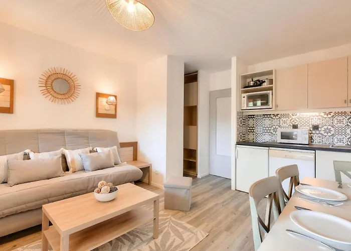 Saint-raphael Valescure - Maeva - Climatise 4 Personnes - Selection Mae-0081